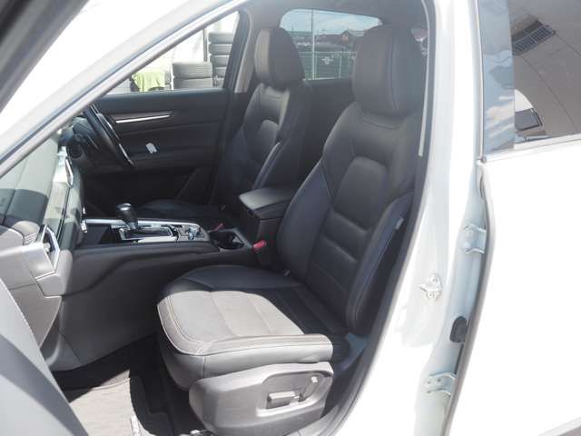 CX-5 4WD