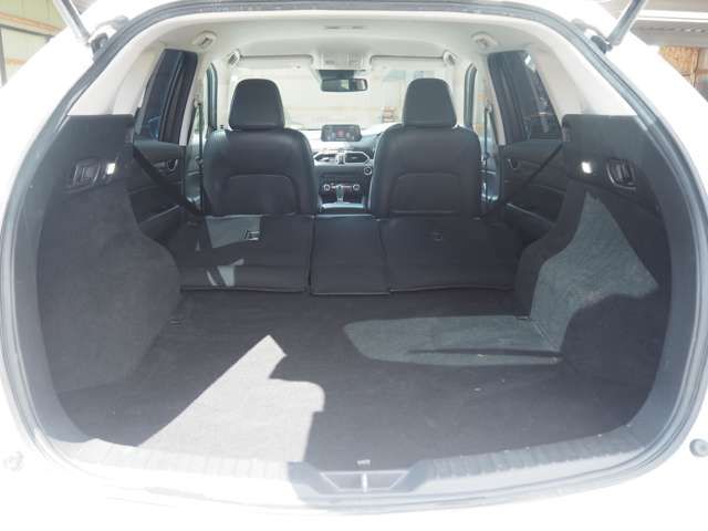 CX-5 4WD
