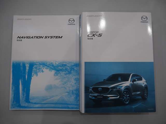 CX-5 4WD