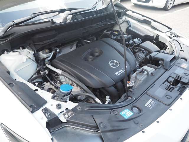 CX-5 4WD