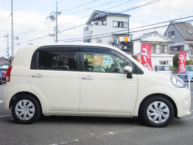 PORTE