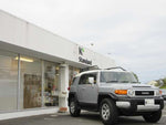 FJ CRUISER 4WD
