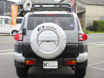 FJ CRUISER 4WD