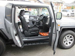 FJ CRUISER 4WD