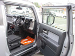 FJ CRUISER 4WD