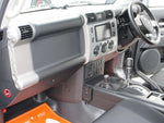 FJ CRUISER 4WD