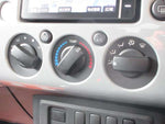 FJ CRUISER 4WD