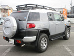 FJ CRUISER 4WD
