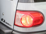 FJ CRUISER 4WD