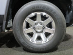 FJ CRUISER 4WD