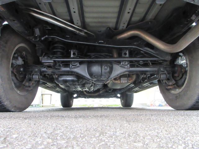 FJ CRUISER 4WD
