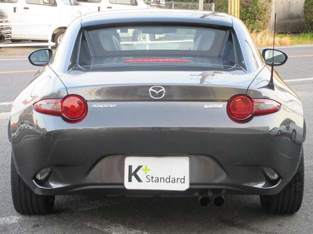 ROADSTER RF