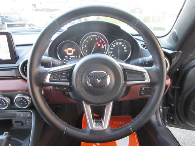 ROADSTER RF
