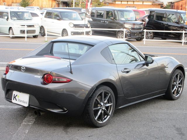 ROADSTER RF