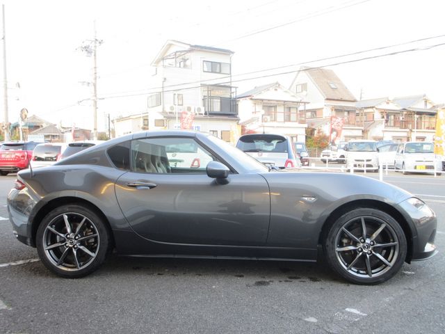 ROADSTER RF