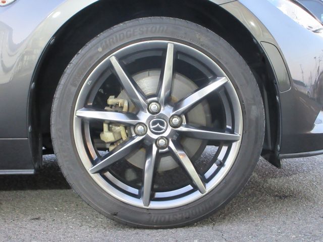 ROADSTER RF