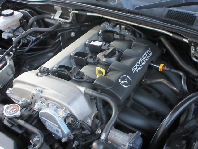 ROADSTER RF