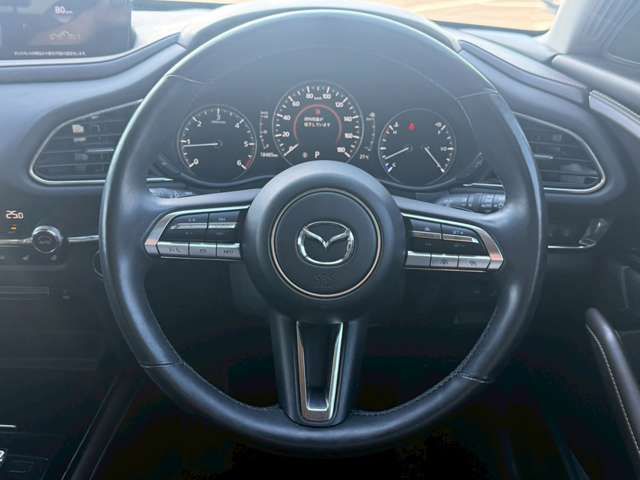 CX-30