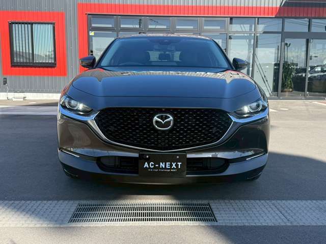 CX-30