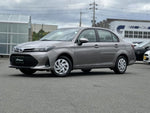 COROLLA AXIO