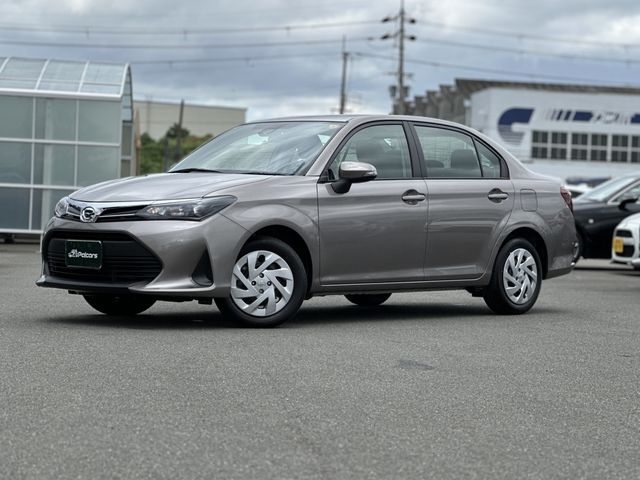 COROLLA AXIO