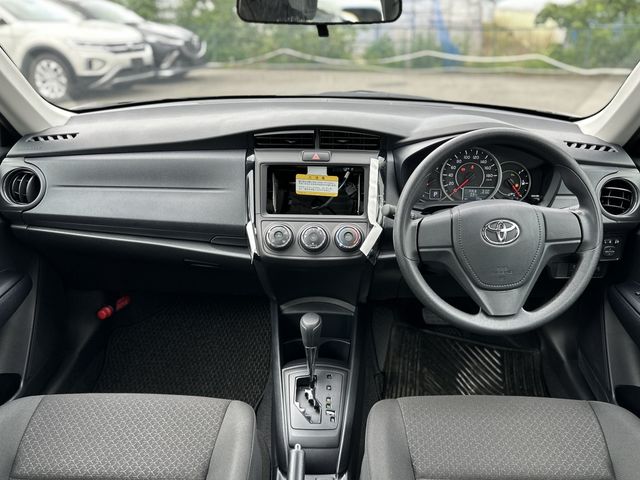 COROLLA AXIO