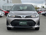 COROLLA AXIO