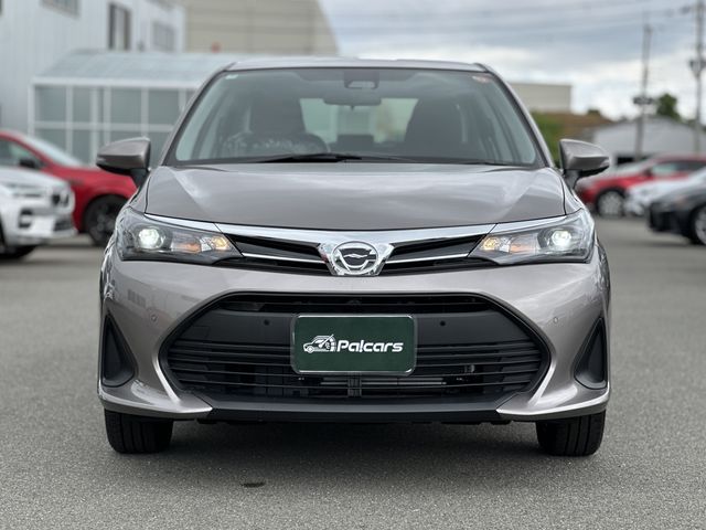 COROLLA AXIO