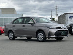 COROLLA AXIO