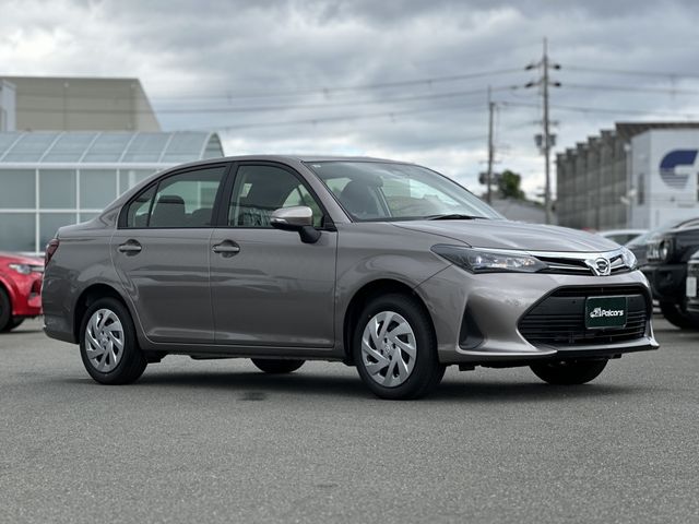 COROLLA AXIO