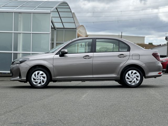 COROLLA AXIO