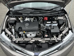 COROLLA AXIO