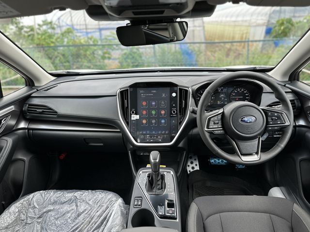 IMPREZA 5Door