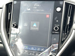 IMPREZA 5Door