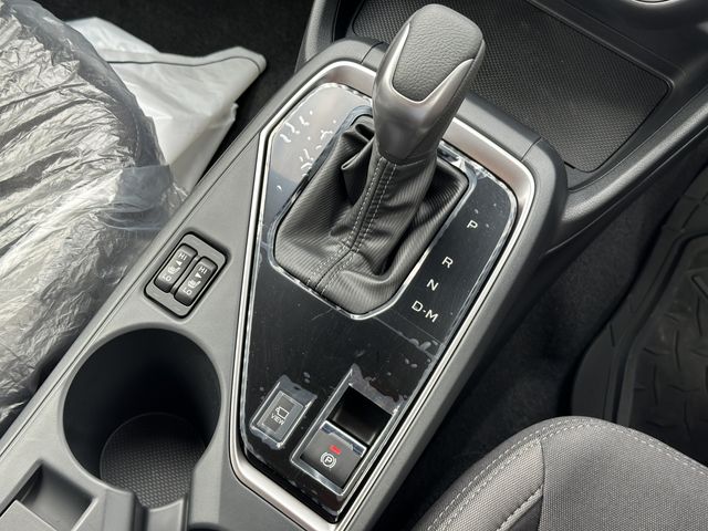 IMPREZA 5Door