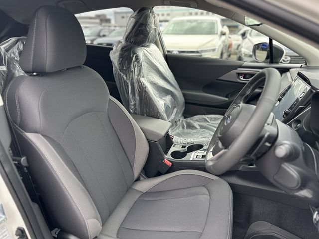 IMPREZA 5Door