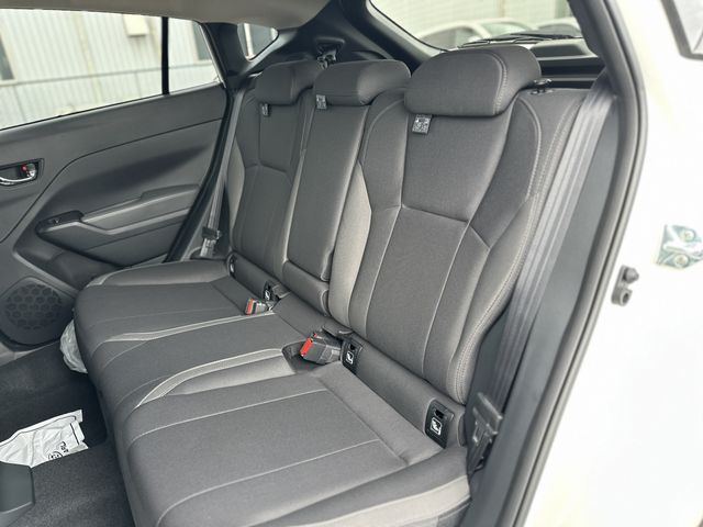 IMPREZA 5Door