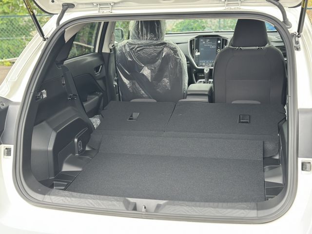 IMPREZA 5Door