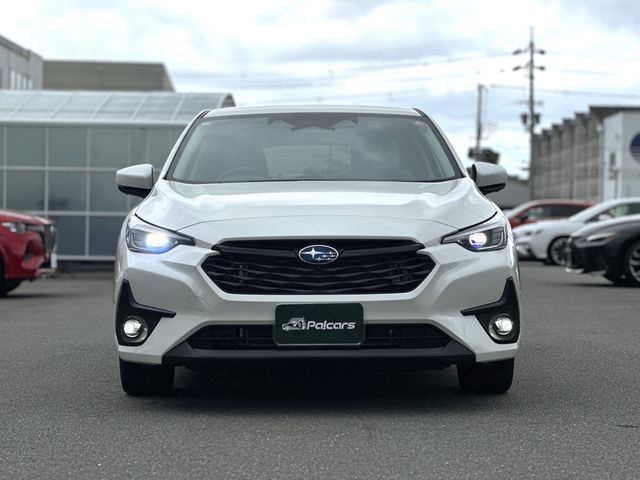 IMPREZA 5Door