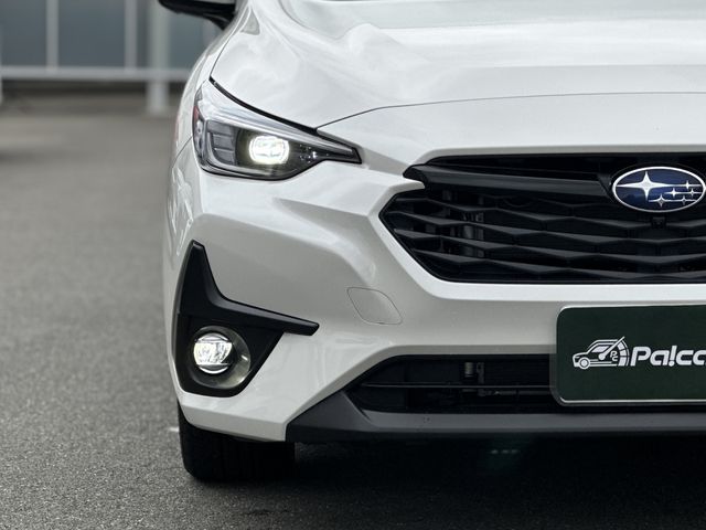 IMPREZA 5Door