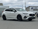 IMPREZA 5Door