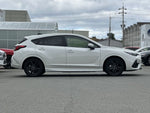 IMPREZA 5Door