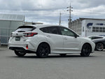 IMPREZA 5Door