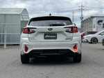 IMPREZA 5Door