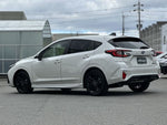IMPREZA 5Door