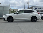 IMPREZA 5Door