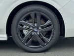 IMPREZA 5Door
