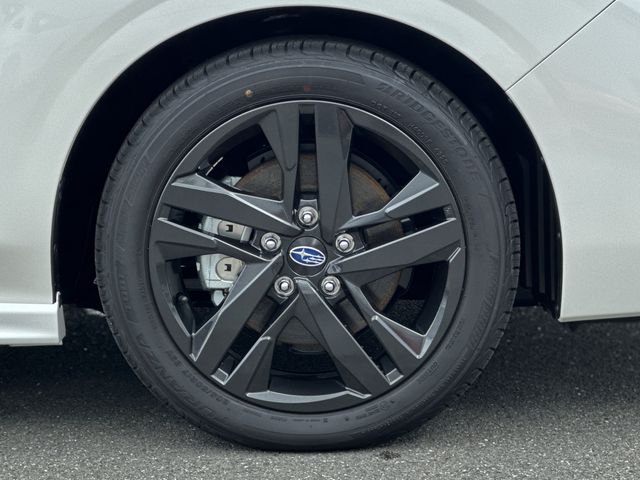 IMPREZA 5Door