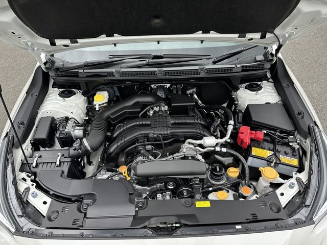 IMPREZA 5Door