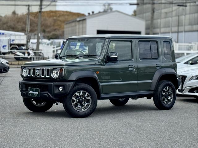 JIMNY NOMADE